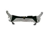 Radiator support slam panel
