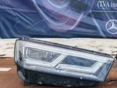 Headlight/headlamp