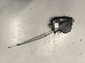 Tailgate/trunk/boot lock/catch/latch