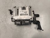 Unidad de control/módulo del motor