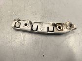 Front bumper mounting bracket