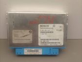 Gearbox control unit/module