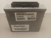 Engine control unit/module