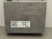 Engine control unit/module