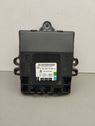 Door control unit/module