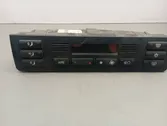 Climate control unit