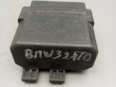 Glow plug pre-heat relay