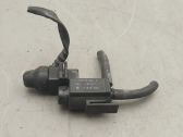 Electroválvula del turbo