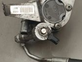 Power steering pump