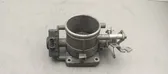 Throttle valve