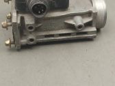 Mass air flow meter