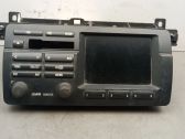 Radio/CD/DVD/GPS head unit