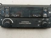 Climate control unit