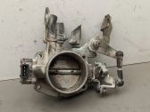 Throttle valve