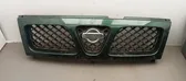 Front grill