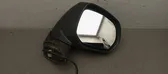 Front door electric wing mirror