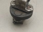 Steering column universal joint