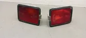 Rear fog light