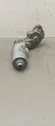 Seat adjustment motor