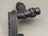 Coolant expansion tank/reservoir