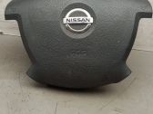 Steering wheel airbag