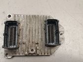 Calculateur moteur ECU
