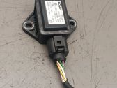 ESP acceleration yaw rate sensor