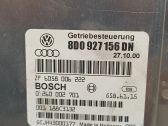 Getriebesteuergerät TCU
