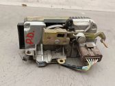 Front door lock