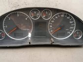 Compteur de vitesse tableau de bord