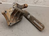 Power steering pump mounting bracket