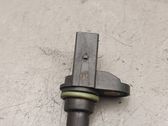 Camshaft speed sensor