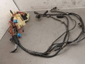 Cableado de la caja de cambios/transmisión