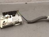 Tailgate/trunk/boot lock/catch/latch