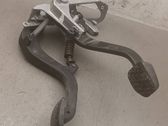 Pedal assembly