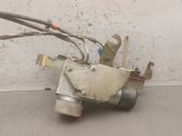 Tailgate hydraulic pump motor