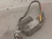 Coolant fan relay
