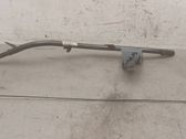 Oil level dip stick