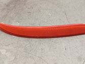 Rear tail light reflector