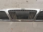 Front grill