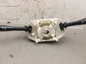 Wiper control stalk