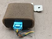 Other control units/modules