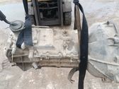 Manual 5 speed gearbox