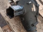 Front differential