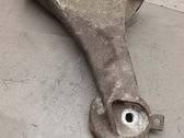 Engine mounting bracket