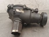 Front differential