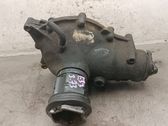 Front differential