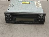 Radio/CD/DVD/GPS head unit