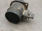 Mass air flow meter