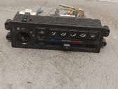 Climate control unit